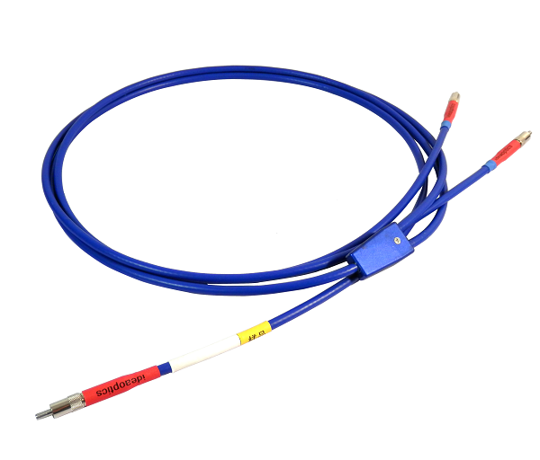 FIB-M 显微透反射探头