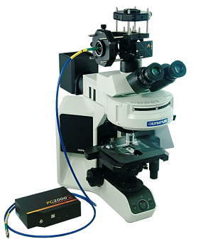 iM1 显微光谱测量系统